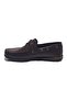 Riverland 03 Men's Leather Casual Comfort Shoes - 4