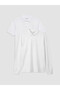 Quality Pieces from Çelebi Store Devrik Roba Collar Girl's 2-Piece Pique T-Shirt