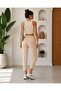 Women's Premium Quality Full Lycra Pants - 4
