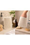 Carelly Natural Fiber Bath Scrub Shower Scrub Exfoliating Effective Body Cleansing and Massage Scrub