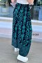 Casual Viscose Trousers 6Y284 - 3