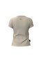 Athletic Rb Women's T-Shirt Beige - 2