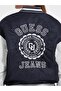 Jeans Women's Bomber Jacket - 5
