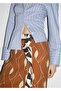 Print ruffle skirt - 7