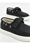 Özmarka New Season Suede Look Classic Boys' Shoes - 3