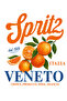 Women's Italy Veneto Printed T-Shirt - 2