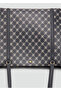 Logo desenli shopper çanta - 7