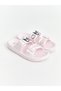 Vizyon New Season Pink Kuromi Printed Girls' Slippers