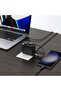 65W GaN Fast Charger USB-C Multi Port Charger - 7