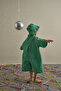 Candy Summer Ribbed Hat Jumpsuit - 5