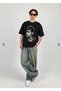 Football Legends Club Oversize T-Shirt - 4