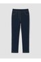 Lcw Kids Indigo Girls' Denim Look Leggings