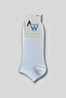 Men's 10-Pack Cotton Bootie Socks - 3