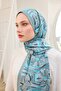 Mayda Shal 81035-10 - 4