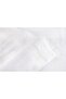 American Veteran Towel, 100% Cotton Turkish Bath Towels for Bathroom 4 Pack, 27x54 Extra Large Premium Soft Drying Bathroom Towels, White - 3