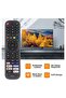 EN2A30 HT266544 Remote Control for Hisense VIDAA 4K HDR Smart LED TV - 5