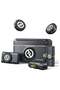 LARK M2 Wireless Microphone System for iPhone Android Camera