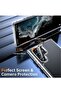 [5-in-1] Kit for Samsung Galaxy S23 Ultra: Case, 2 Camera Lens & 2 HD Screen Protectors - 6