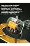 Smart 4D Neck and Shoulder Massager – Wireless Portable Deep Tissue Electric Kneading - 6