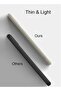 Soft Liquid Silicone Case Cover for Apple iPhone 17 Pro Max 5G (2025) – Slim Shockproof - 7