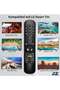 Magic Remote Control for LG MR21GA MR21GC MR22GA MR22GN MR23GA OLED QNED NanoCell UHD 4K 8K TV - 2