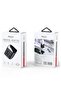 MC-09 Multi-function Universal Travel Adapter Plug (Black) - 8