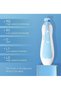 Baby Nail Clippers, Safe Electric Baby Nail File Kit for Newborns, Kids, Toes and Nails Care - 6