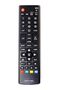 AKB73715603 Replacement Remote for LG Smart TVs - Compatible with LG Models