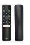 New Replacement Remote Control for TCL Android Smart LED TV with Google Assistant (RC802V FMRA)
