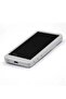 Magnetic Wireless Phone Selfie Monitor Bluetooth Vlog Screen with Real-Time Rear Camera Sync Compatible for Selfies YouTube TikTok - 2