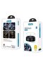 360-Degree Rotating Magnetic Steering Wheel Car Phone Holder – Secure Mount for iPhone, Android & More - 4