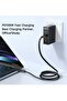 Rhythm Series 100W Type-C to Type-C Fast Charging Data Cable 1.2m – High-Speed Power and Data Transfer - 2
