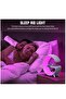 Wireless Charger Atmosphere Lamp, Portable LED Bluetooth Speaker, Desk Lamp, RGB Night Light, App Control - 3