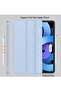 iPad Air 11 Inch Case M2 2024 – iPad Air 5th/4th Generation Case 2022/2020 10.9 Inch - 4