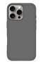 Liquid Silicone Case for iPhone 16 Pro - Ultra Slim Design with Soft Anti-Scratch Microfiber Lining & Drop Protection - 2