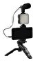 Video Making Vlog Tripod Kit AY-49 - 2