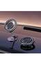 Magnetic Car Mount – 360° Rotation All-Metal Magnetic Phone Holder, Strong Magnets for iPhone 15/14/13 Pro Max Plus - 8