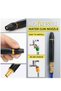 Water Spray Gun Car Wash Nozzle High Pressure Nozzle Spray Water Gun for Gardening & Car Wash - 3