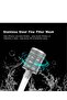 24V Cordless Portable Washer Electric High Pressure Cleaner Machine 200W 30Bar Lithium Handheld Car Cleaning Device With Foam Generator Nozzle Water Pump - 5
