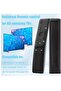 Replacement Remote Control Compatible with Samsung Smart TV 4K UHD & Curved TVs - 2