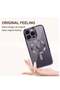 Magnetic Case for iPhone 14 Pro Max [MagSafe] Camera Lens Protector Plating Luxury Cover - 6