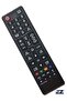 Replaces Remote Control Samsung BN59-01268D Compatible with All Samsung Smart TV - 2