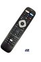 New Replacement Remote Control NH500UP Compatible with Philips 4K UHD Smart TV - 2