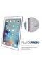 iPad 10.2" (2020/2019) Clear Case, Ultra-Thin Transparent Soft TPU Back Cover - 5