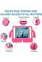 Kids Shockproof Case for Samsung TAB A8 2021 (10.5): Heavy Duty and Adorable Design for Boys and Girls - 2