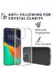 5-in-1 Clear Case Kit for Apple iPhone 14 Pro – Includes Screen & Camera Protectors - 6