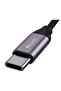 Type C to 3.5MM Audio Cable, YAU20 - 2