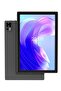 TAB 16 Tablet 10.1 Inch IPS LCD Octa Core Android 14 Tablet 12GB RAM 512GB Storage 4G Dual SIM 6000mAh Battery 13MP Rear Camera 8MP Front Camera Keyboard Touch Pen Grey - 3