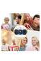 Body Massager Wireless Portable Neck Massager with 8 Modes and 19 Strength Levels - 7