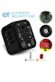 Universal adapter worldwide charger for UK/EU/US/AUS plug - 5